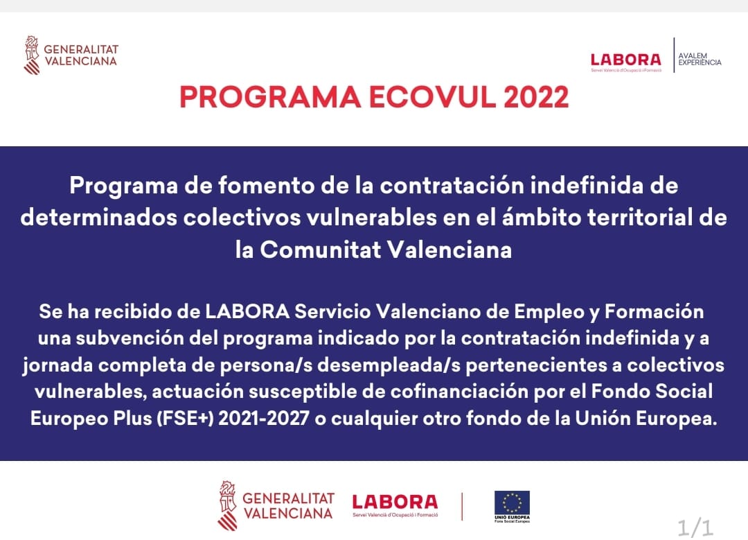 Ecovul 2022